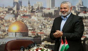  حماس: هنیه جز برای سفرهای خارجی از غزه خارج نمی‌شود