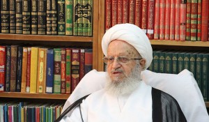  آیت‌الله مکارم شیرازی الزامات و بایسته‌های اخلاق‌مداری در تبلیغات انتخاباتی را  تشریح کردند