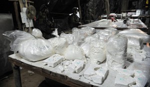  کشف و مصادره محموله مواد مخدر متعلق به داعش در ایتالیا