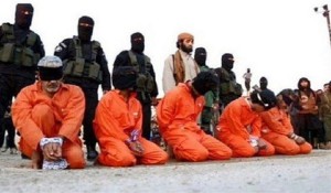  داعشی‌های کرکوک ۴۷ خارجی را اعدام کردند 