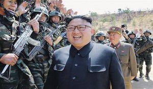  کره شمالی: آزمایش موشکی با هدف حمل کلاهک‌های اتمی بزرگ انجام شد 