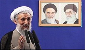 امام جمعه موقت تهران با بیان اینکه بیکاری در جامعه بیدا می‌کند، گفت: آمریکا پس از برجام پول‌های ما را بلوکه و ساختمان ما را مصادره کرد از طرفی تهدیدات را بیشتر کرده است.