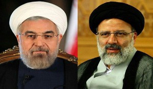 کاندیدای فرعی انتخابات از رقبای خود حمایت کردند/فرجام انتخابات و پیروزی یک روحانی