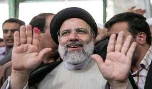  کیهان: رای رئیسی ۳۰ میلیون است نه ۱۶ میلیون!