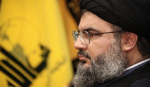  سید حسن نصرالله: تنها ایران وسوریه در کنارملت لبنان ایستادند