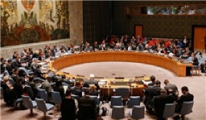 درخواست حمایت کویت از ایران و کشورهای اسلامی برای عضویت در شورای امنیت