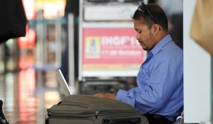  احتمال گسترش منع حمل لپ تاپ در تمام پروازهای بین‌المللی آمریکا