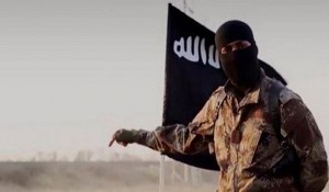  انهدام انبار سلاح داعش در مرز عراق و عربستان