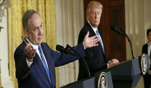  نتانیاهو: به آمریکا چک سفید امضا نداده‌ایم