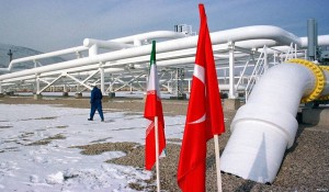  شفاف‌سازی وزارت نفت درمورد صادرات گاز به ترکیه