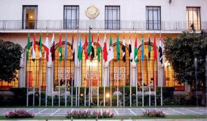  در ادامه اتهام‌زنی‌های مقامات عربی رئیس پارلمان عربی ایران را تهدید منطقه خواند