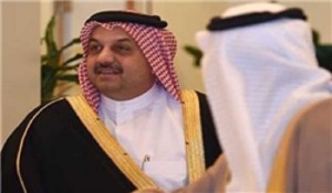 الیوم السابع: وزیر دفاع قطر از ترور جان سالم به در برد