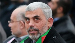 تلویزیون اسرائیل: رئیس دفتر حماس در غزه به تهران سفر می‌کند