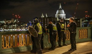  داعش مسئولیت حملات تروریستی لندن را برعهده گرفت