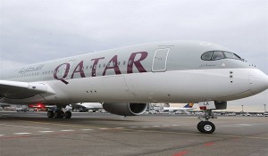  پروازهای قطری به آسمان ایران منتقل شد/رشد۲۰۰سورتی پروازهای عبوری 