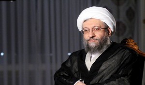  پیام رئیس قوه قضاییه به مناسبت حادثه تروریستی تهران