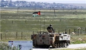 ارتش سوریه 105 کیلومتر از مرز سوریه-اردن را آزاد کرد