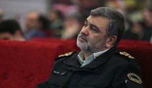  سردار اشتری خبر داد: دستگیری اعضای یک تیم تروریستی در اطراف تهران 