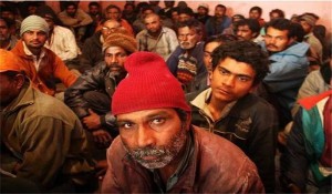  ایران ۲۵ ماهیگیر هندی را آزاد کرد 