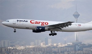  ایران ۵ هواپیما حامل مواد غذایی به قطر ارسال کرد 