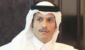 وزیر خارجه قطر: روابط قطر با ایران دلیل قطع روابط عربستان و امارات با ما نیست