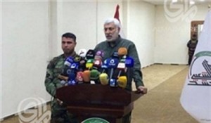 ابو مهندس: اگر ایران نبود، پیروزی‌ها در عراق رقم نمی‌خورد