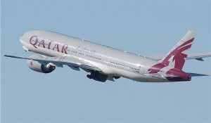  هواپیمایی قطر: قطر برای پروازهایش دوستانی مانند ایران دارد 