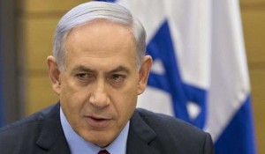 دعوت سران عرب از نتانیاهو برای پیوستن به ائتلاف ضد ایرانی