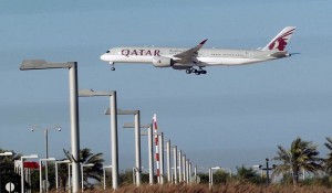  تلاش قطر برای بازگشایی آسمان همسایگانش بی‌نتیجه ماند