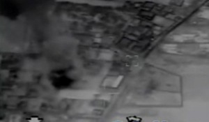  یک فرمانده عالی‌‌رتبه داعش در حمله شب گذشته سپاه به هلاکت رسید 