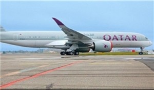 مدیرعامل هواپیمایی قطر خبر داد: هواپیمایی قطر در پی ایجاد خطوط پروازی در ایران/ خرید هواپیماهای جدید را لغو نمی‌کنیم