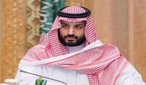 پادشاه عربستان با چراغ سبز آمریکا بزودی به نفع پسرش کنار می‌رود