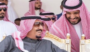  مخالفان رژیم سعودی: انقلاب در راه است.