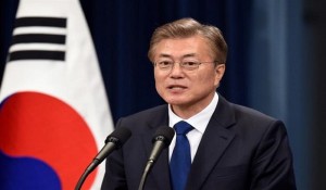 درخواست کره جنوبی از چین برای انجام اقدامات بیشتر علیه برنامه اتمی کره شمالی 
