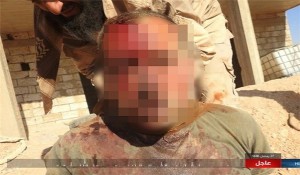 سایت لبنانی: داعش یک اسیر لبنانی را اعدام کرد