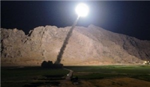 پنتاگون از پیشرفت برنامه موشکی و فضایی ایران ابراز نگرانی کرد