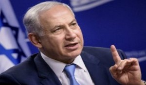  واکنش نتانیاهو به قرار دادن شمارش معکوس نابودی اسرائیل در تهران 