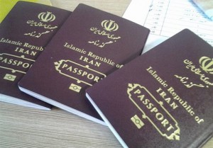  فقط پاسپورت ۸ کشور در دنیا از پاسپورت ایران بی‌عزت‌تر است! 