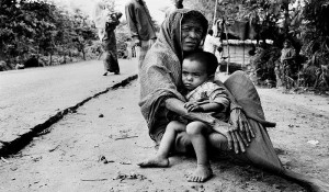 میانمار اجازه ورود به تیم سازمان ملل برای بررسی کشتار و شکنجه علیه مسلمانان روهینگیا را نداد