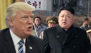 در واکنش به اظهارات ترامپ؛ کره شمالی: آمریکا برای حمله اتمی پیشگیرانه آماده می‌شود