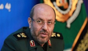 وزیر دفاع:ایران در جنگ تحمیلی بیش 573 بار شیمیایی شد/ دولت سوریه دنبال کاربرد سلاح شیمیایی نیست