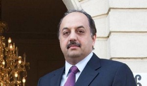 وزیر دفاع قطر: آنچه رخ داده تلاش برای کودتایی جدید است/قطر را نمی‌توان راحت بلعید!