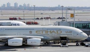  لغو ممنوعیت حمل لپ‌تاپ در پروازهای امارات به آمریکا