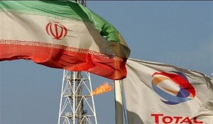  نیویورک تایمز: توتال شرایط بهتری در قرارداد جدید گازی از ایران گرفت 