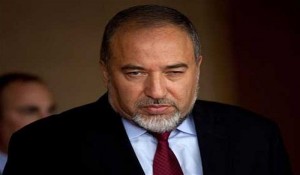  لیبرمن: اجازه نمی‌دهیم مواضع ایران در سوریه تقویت شود/ اساس سیاست خارجی ایران مبتنی بر نابودی اسرائیل است 
