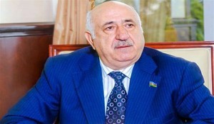 مواضع ضدایرانی یک مقام باکو در حمایت از تقویت روابط آذربایجان - رژیم صهیونیستی : سیاستمداران ایرانی در دیپلماسی و سواد عقب‌مانده‌اند! 