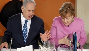  آلمان امضای قراداد فروش زیردریایی‌ به اسرائیل را به تعویق انداخت