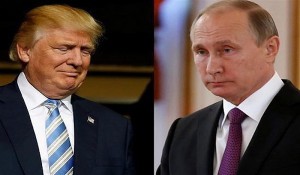  کرملین نشست محرمانه میان پوتین و ترامپ را رد کرد 