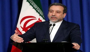  عراقچی: اجرای تعهدات در برجام نقطه قوت ایران در عرصه بین‌المللی است 