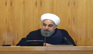  روایت لاهوتی از جلسه فراکسیون مستقلان با رئیس جمهور روحانی: ۵۰ درصد کابینه دوازدهم، کابینه قبلی است/ تلاش می‌کنیم سن وزرا را کاهش دهیم 